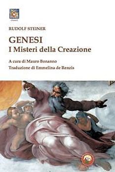 Genesi. I misteri della creazione