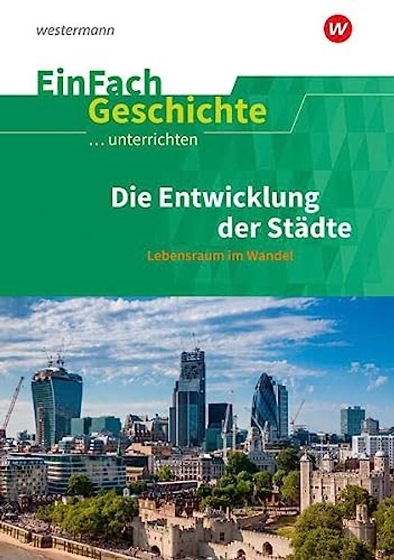 EinFach Geschichte ...unterrichten