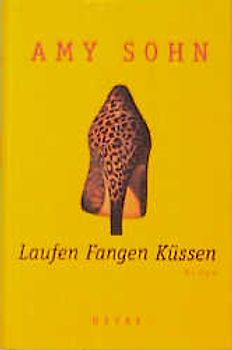 Laufen Fangen Küssen