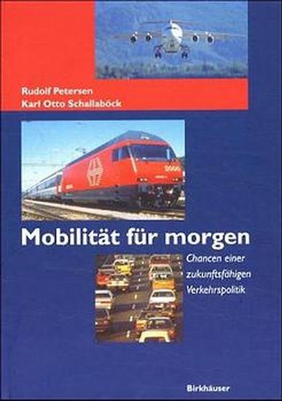 Mobilität für morgen