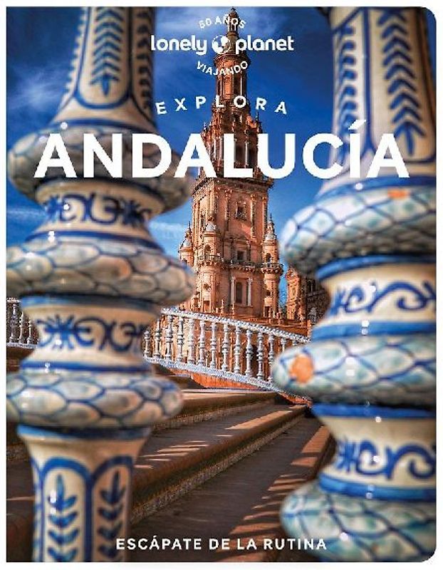 Explora Andalucía 1