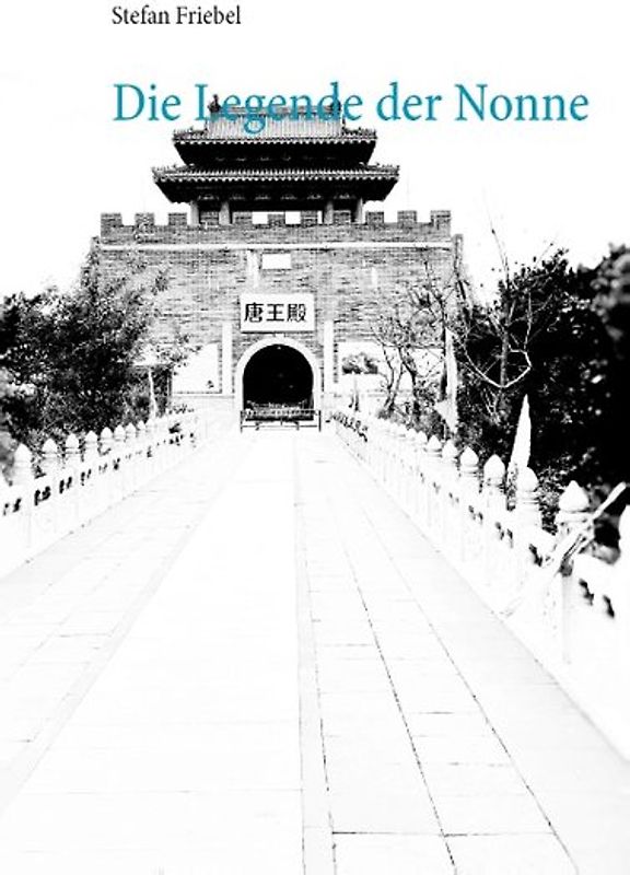 Die Legende der Nonne