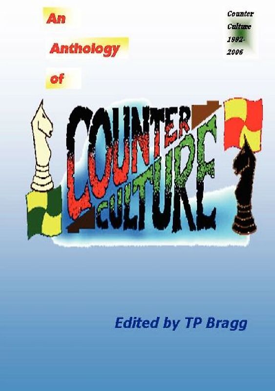 Counter Culture Anthology