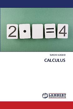 CALCULUS