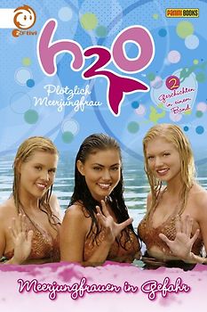 H2O - Plötzlich Meerjungfrau