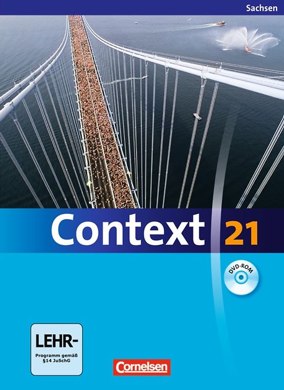 Context 21 - Sachsen