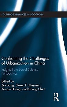 Confronting the Challenges of Urbanization in China