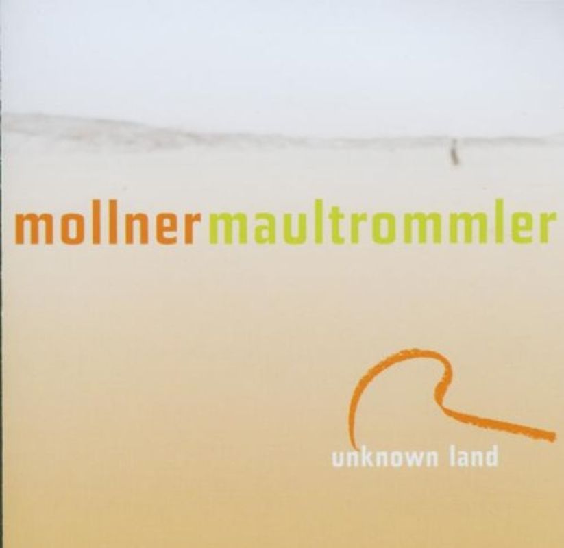 Mollner Maultrommler - Unknown Land