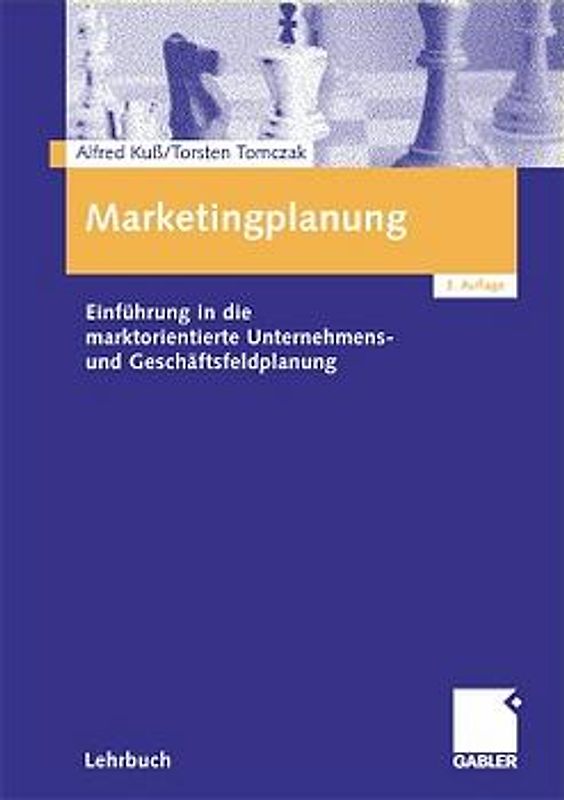 Marketingplanung