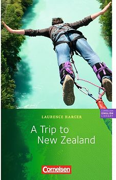 Cornelsen English Library - Für den Englischunterricht in der Sekundarstufe I - Fiction - 6. Schuljahr, Stufe 2