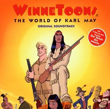 Winnetoons [Soundtrack]