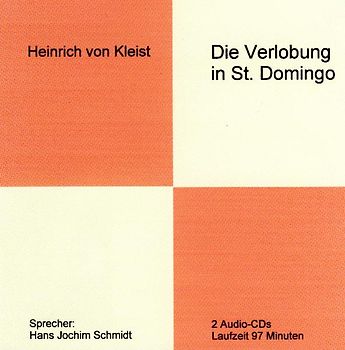 Die Verlobung in St. Domingo