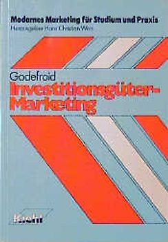 Investitionsgüter-Marketing