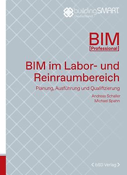 BIM im Reinraum- und Laborbereich