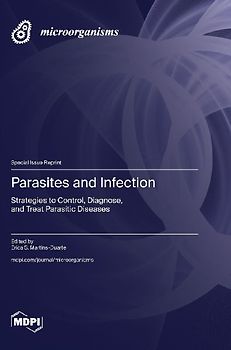 Parasites and Infection