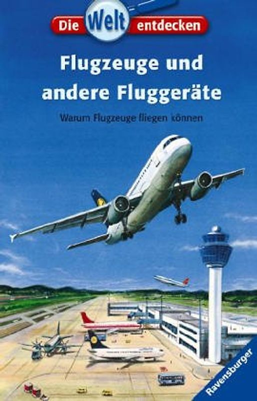 Flugzeuge und andere Fluggeräte