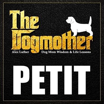 The Dogmother: Petit: (Dog Mom Wisdom & Life Lessons)