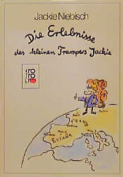 Die Erlebnisse des kleinen Trampers Jackie
