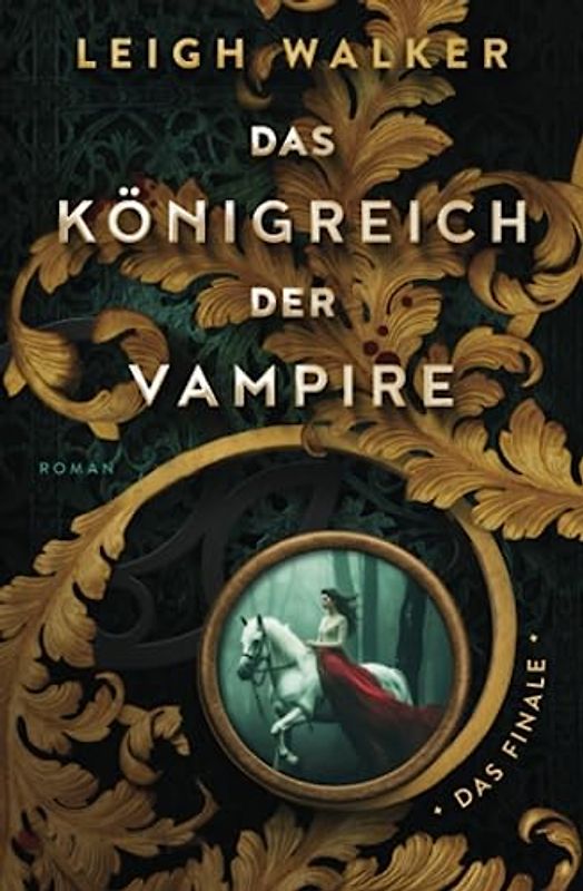 Das Königreich der Vampire 3: Das Finale