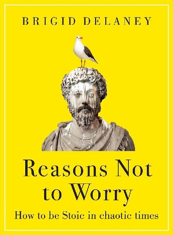Reasons Not to Worry