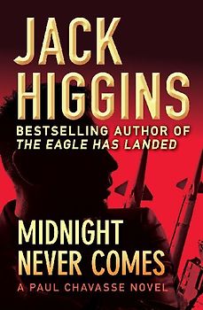 Midnight Never Comes