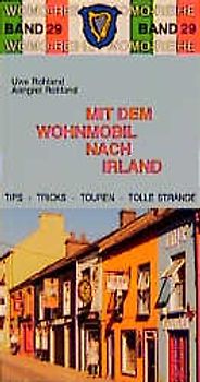 Mit dem Wohnmobil nach Irland