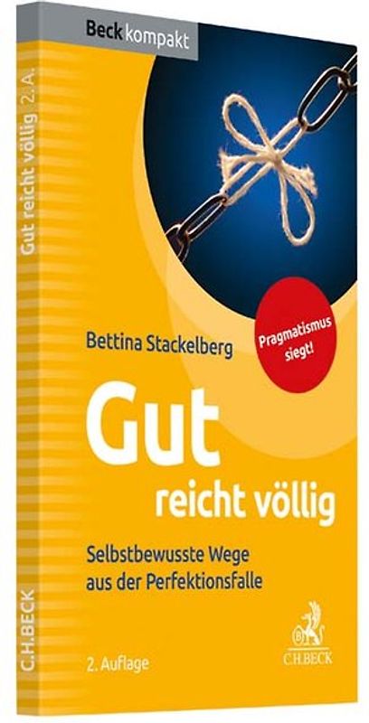 Gut reicht völlig