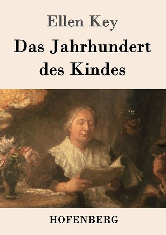 Das Jahrhundert des Kindes