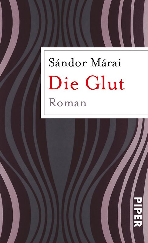 Die Glut