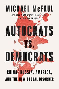 Autocrats vs. Democrats
