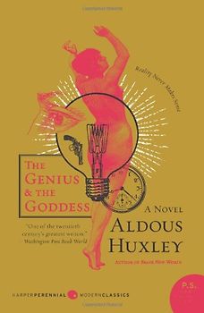 The Genius and the Goddess: A Novel (P.S.)