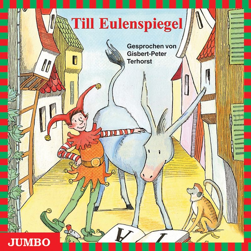 Till Eulenspiegel