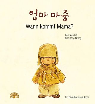 Wann kommt Mama?