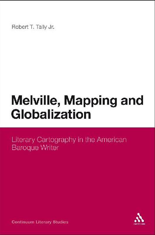 Melville, Mapping and Globalization