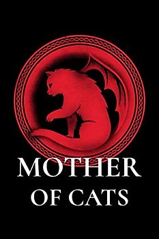 Mother Of Cats: Blank Journal Or Notebook For Cat Lovers. This 120 page bound journal, diary or notebook for women makes a great gift for any cat mom. ... Day, birthdays, Christmas or anytime.