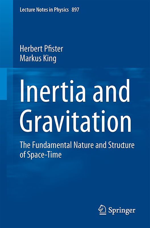 Inertia and Gravitation