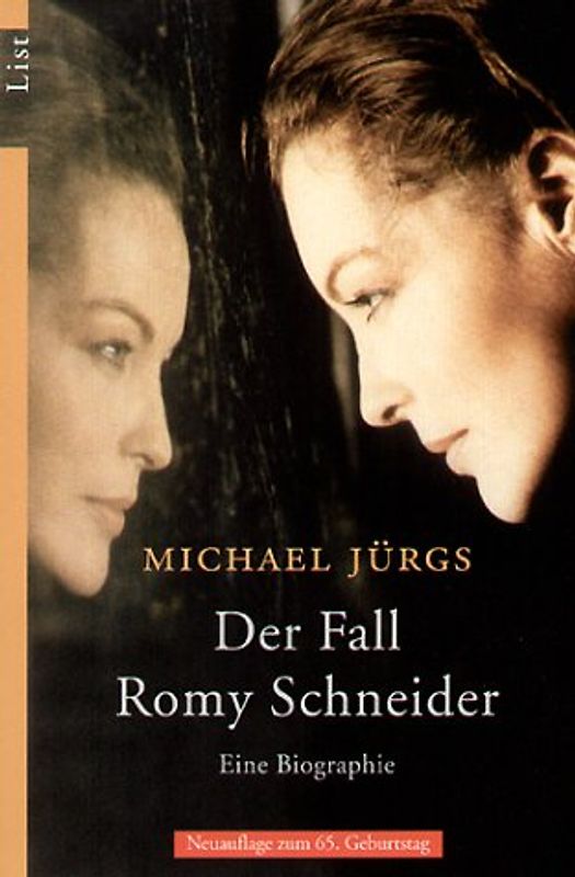 Der Fall Romy Schneider