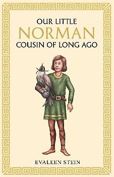 Our little Norman cousin of long ago