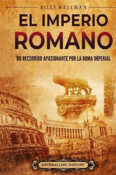 El Imperio romano