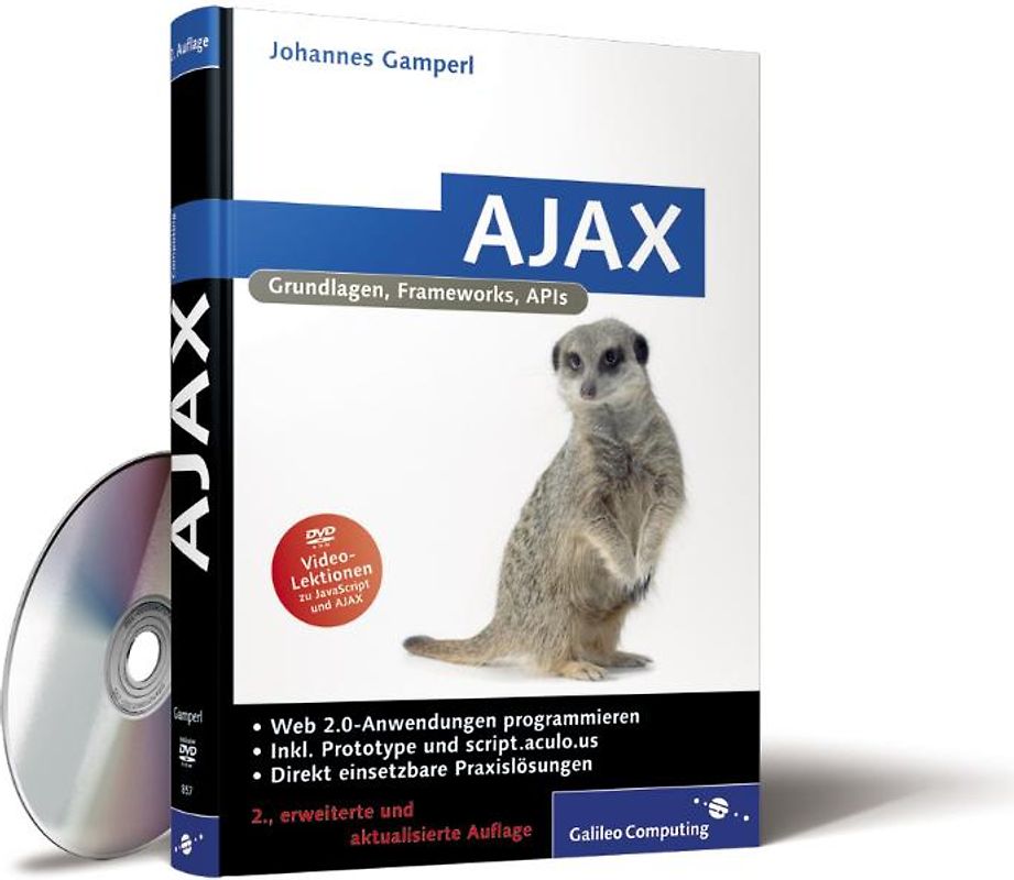 AJAX