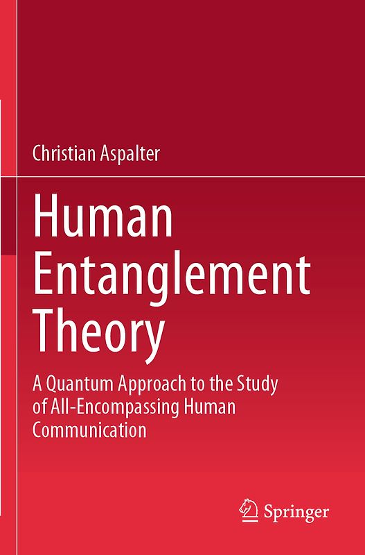 Human Entanglement Theory