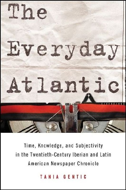 The Everyday Atlantic