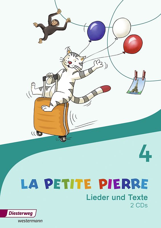 LA PETITE PIERRE - Ausgabe 2016
