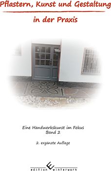 Pflastern, Kunst und Gestaltung in der Praxis