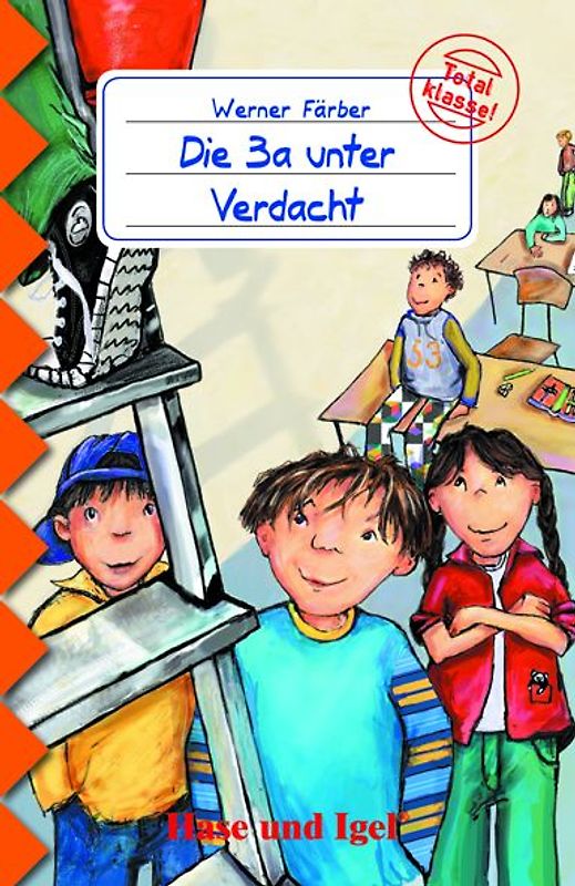 Die 3a unter Verdacht