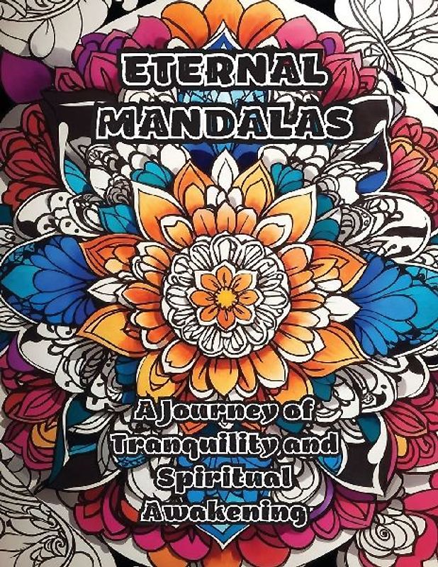 Eternal Mandalas