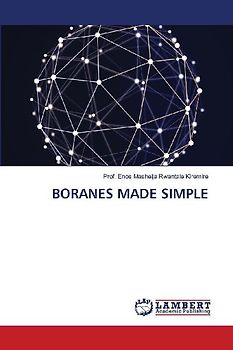BORANES MADE SIMPLE