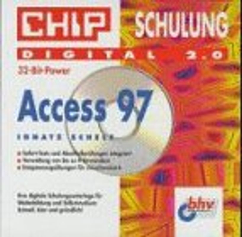 Access 97