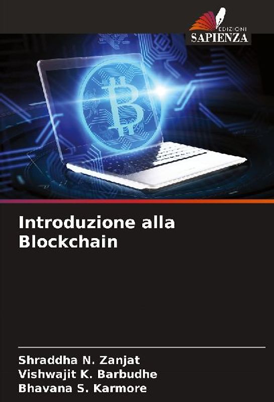 Introduzione alla Blockchain