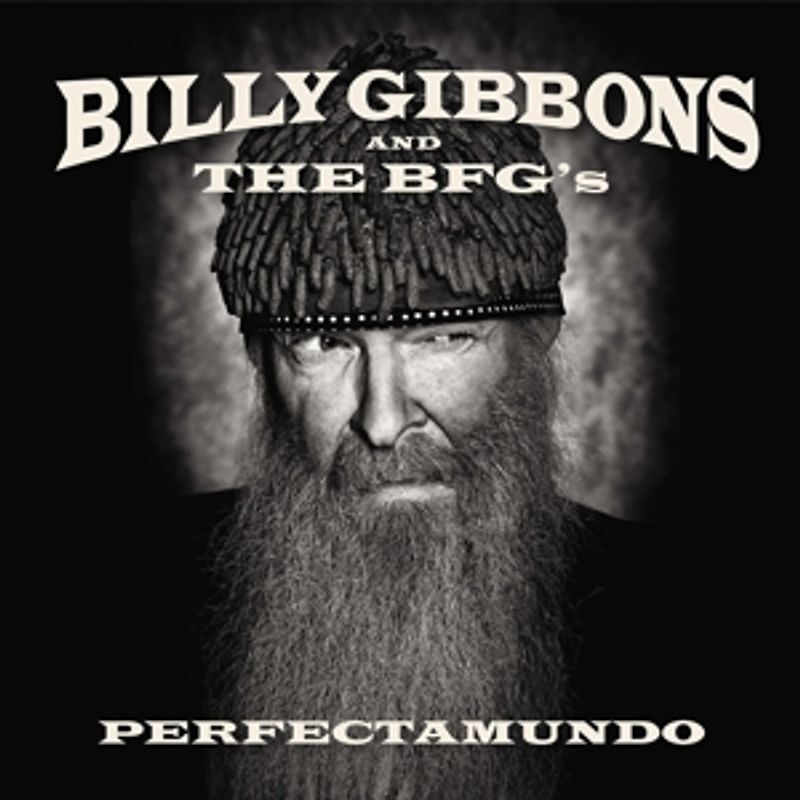Gibbons,Billy And The BFG's - Perfectamundo
